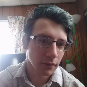 Meet your Posher, Joshua